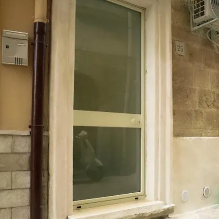 Ferienwohnung Dal Pupo 2 Bari Exterior foto