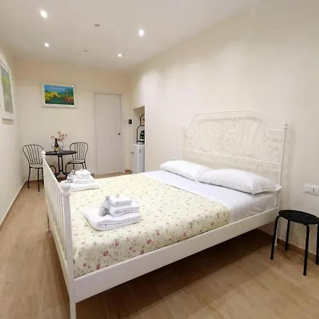 Ferienwohnung Dal Pupo 2 Bari Exterior foto