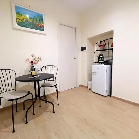 Ferienwohnung Dal Pupo 2 Bari Exterior foto