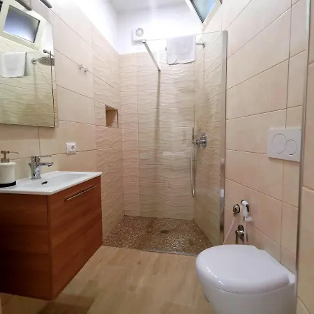 Ferienwohnung Dal Pupo 2 Bari Exterior foto